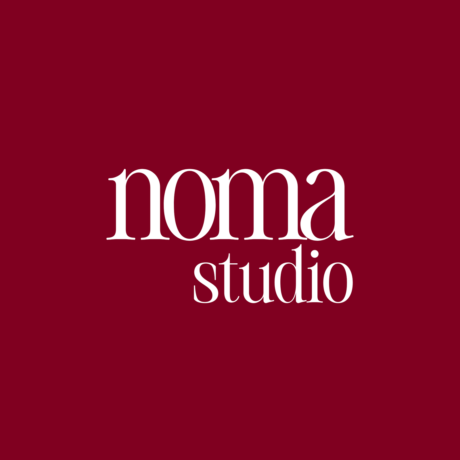 Noma Studio